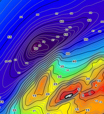 AEM Setting Lake, Central Preview 3