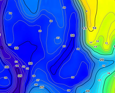 AEM Lake Wahtopanah Preview 2