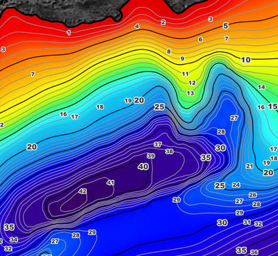 AEM Lake Wahtopanah Preview 3