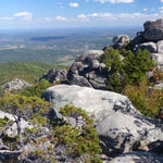 Shenandoah National Park Central District (PATC Map 10 Edition 23) Preview 1