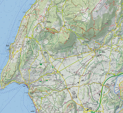 Monte Baldo - 4LAND 117 Preview 2