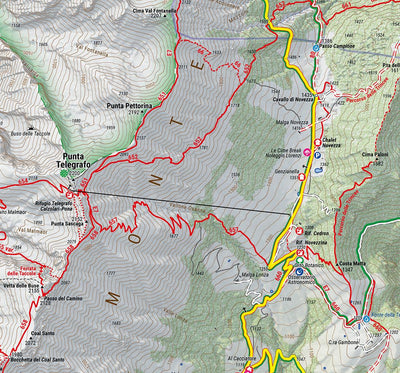 Monte Baldo - 4LAND 117 Preview 3