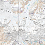 Alaska Atlas & Gazetteer Preview 2