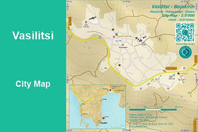 Vasilitsi City Map 05S Preview 1