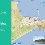 Koroni City 10 (City10) Preview 1