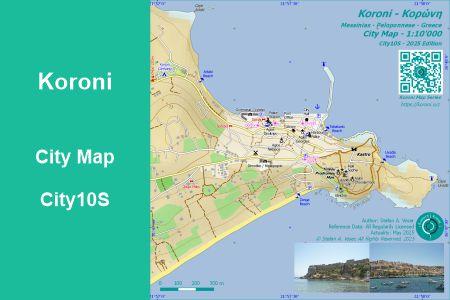 Koroni City 10 (City10) Preview 1