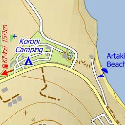 Koroni City 10 (City10) Preview 2