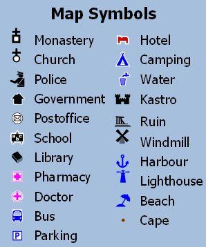 Koroni City 10 (City10) Preview 3