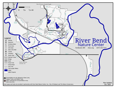 River Bend Nature Center Preview 1