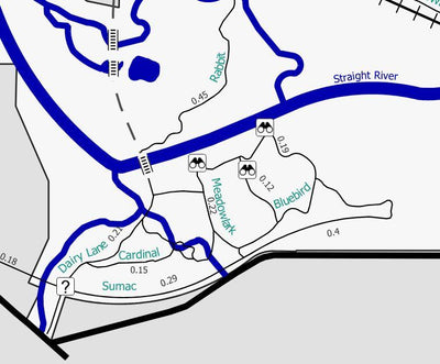 River Bend Nature Center Preview 2