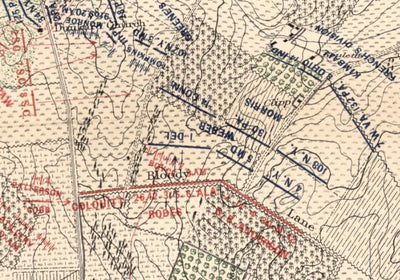 Carman-Cope Antietam Atlas Preview 1