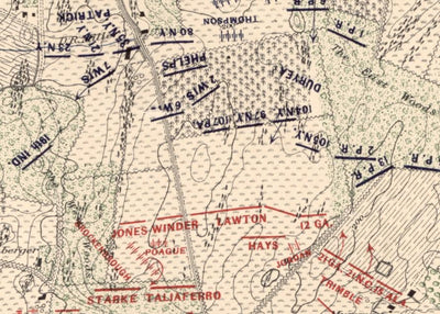 Carman-Cope Antietam Atlas Preview 2