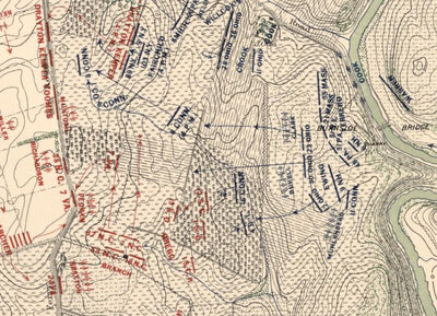 Carman-Cope Antietam Atlas Preview 3
