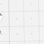 Boise National Forest Idaho City RD East Side Motor Vehicle Use Map 2025 MVUM Bundle Preview 2