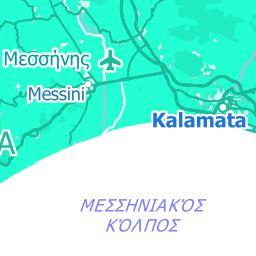 Messinia 500 - Koroni Preview 2