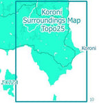 Messinia 500 - Koroni Preview 3