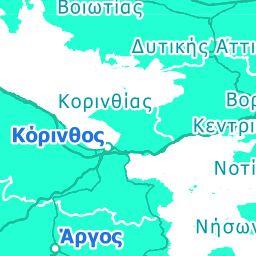 Ελλάδα 1:2.5 εκατ. Preview 2