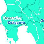 Ελλάδα 1:2.5 εκατ. Preview 3