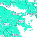 Greece 1:5 Mio. Preview 2