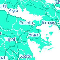 Greece 1:5 Mio. Preview 2