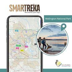 Wellington National Park Preview 1