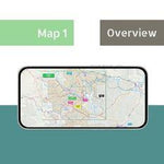 Wellington National Park Preview 2