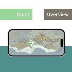 Walpole-Nornalup National Park Preview 2