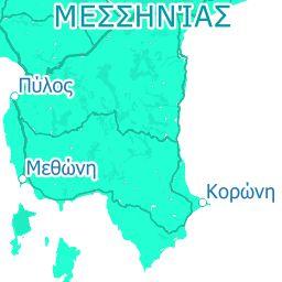 Πελοπόννησος 1:1 εκατ. Preview 3