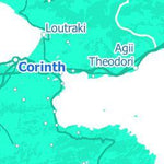 Peloponnese 750 Preview 2