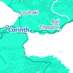 Peloponnese 750 Preview 2