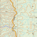 Flinders Ranges Map B1 Preview 2