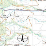 Flinders Ranges Map B2 Preview 2