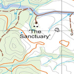 Flinders Ranges Map B2 Preview 3