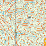 Flinders Ranges Map B1 Preview 3