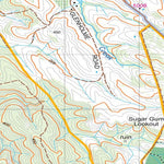 Flinders Ranges Map B3 Preview 2