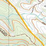 Flinders Ranges Map B3 Preview 3