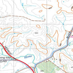 Flinders Ranges Map B4 Preview 2