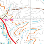 Flinders Ranges Map B4 Preview 3