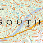 Flinders Ranges Map B5 Preview 3
