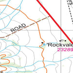 Flinders Ranges Map B8 Preview 3