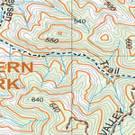 Flinders Ranges Map B12 Preview 3
