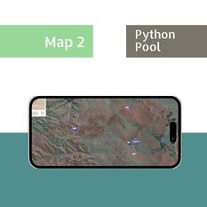 Millstream Chichester National Park Preview 3