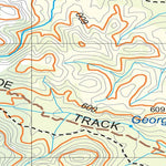 Flinders Ranges Map C3 Preview 3