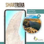 Cape Range National Park Preview 1