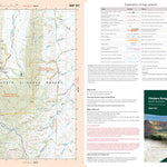 Flinders Ranges Map B11 Preview 1