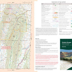 Flinders Ranges Map B12 Preview 1