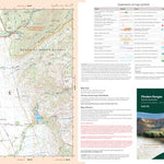 Flinders Ranges Map B5 Preview 1