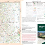 Flinders Ranges Map B9 Preview 1