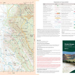 Flinders Ranges Map C2 Preview 1