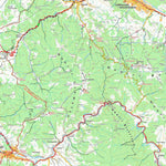 MUNŢII RARĂU-GIUMALĂU şi Zona Mănăstirilor din Bucovina (Ráró-Gyamaló Moldvai Kolostorok) Preview 2